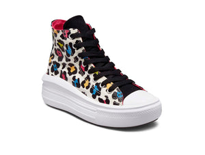 Converse alte clearance maculate