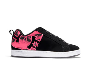 Zapatillas dc mujer chile new arrivals