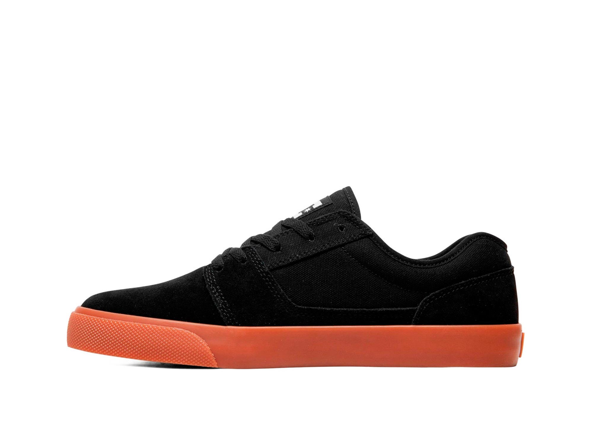 Zapatilla Dc Tonik Hombre Negro