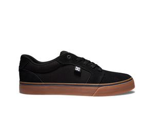 Zapatilla DC Anvil Hombre Negro