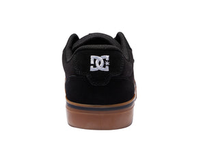 Zapatilla DC Anvil Hombre Negro