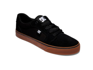 Zapatilla DC Anvil Hombre Negro