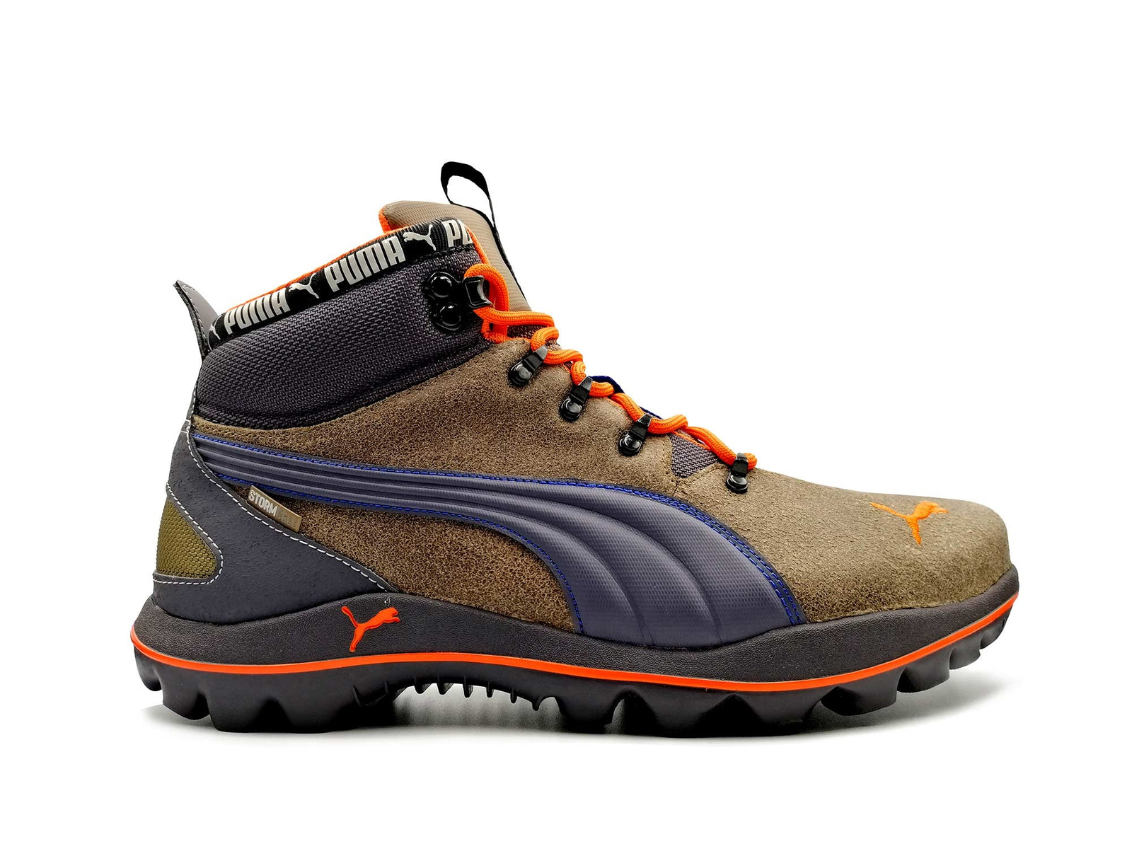 Puma silicis mujer sales