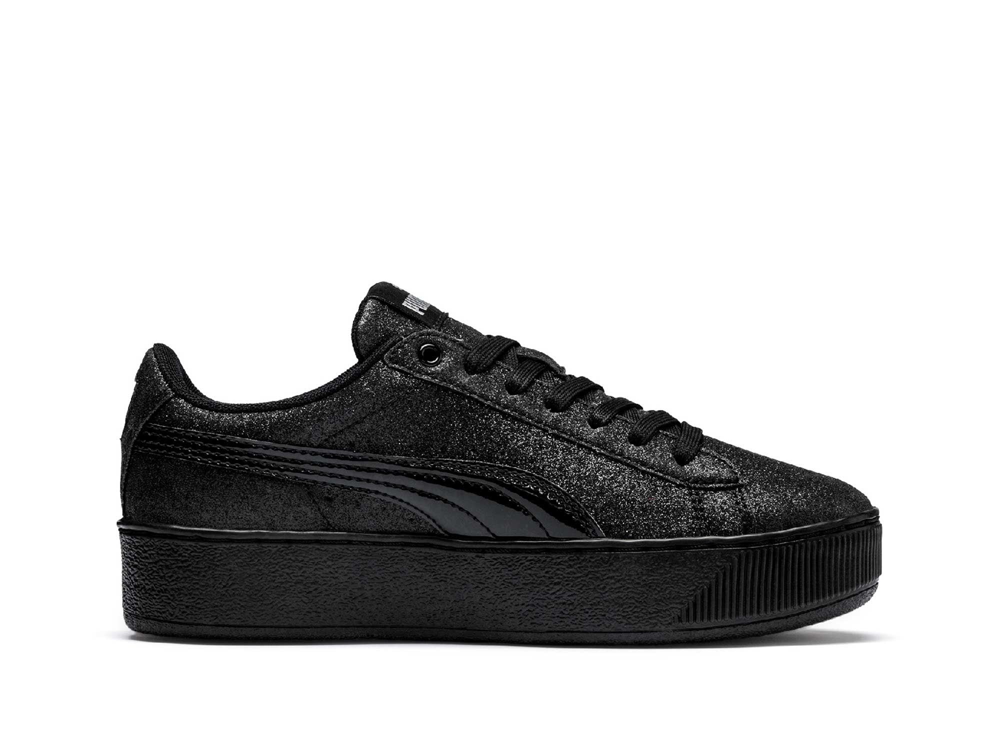 Zapatilla Puma Vikky Plataforma Mujer