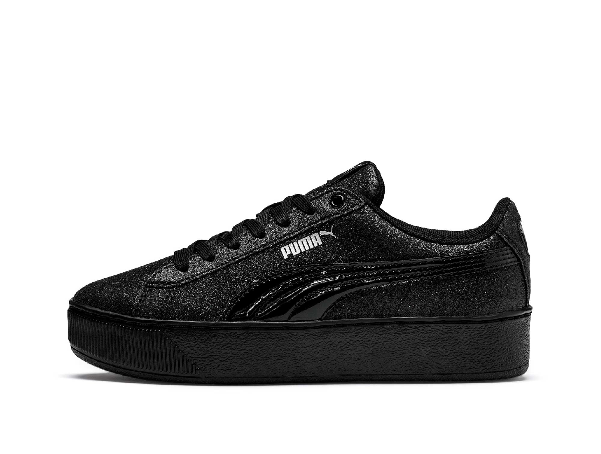 Zapatilla Puma Vikky Plataforma Mujer