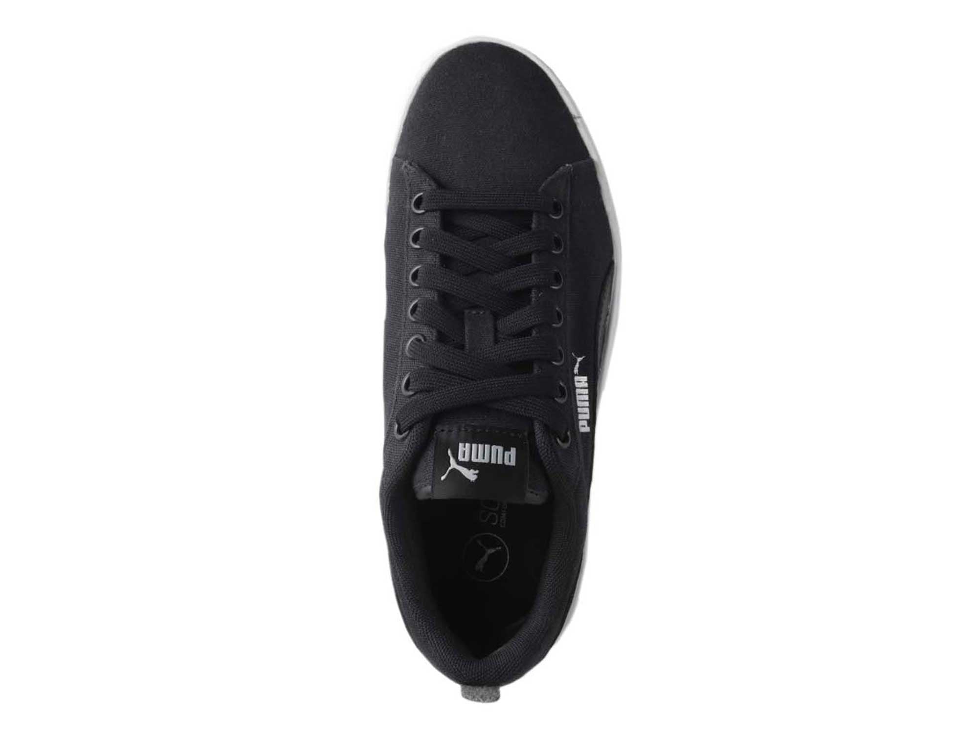 Zapatilla Puma Smash Mujer