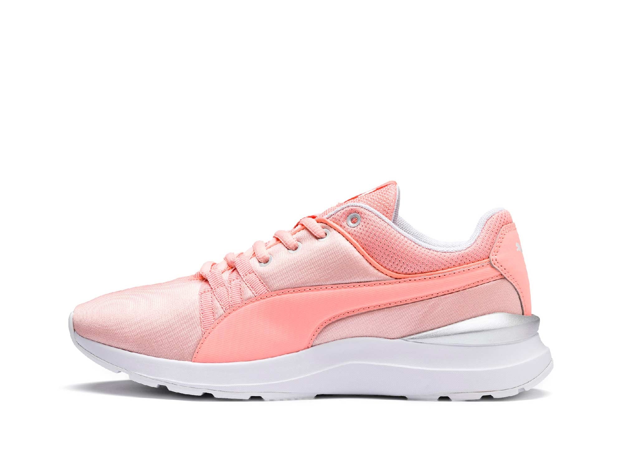 Zapatilla Puma Adela Mujer Rosado