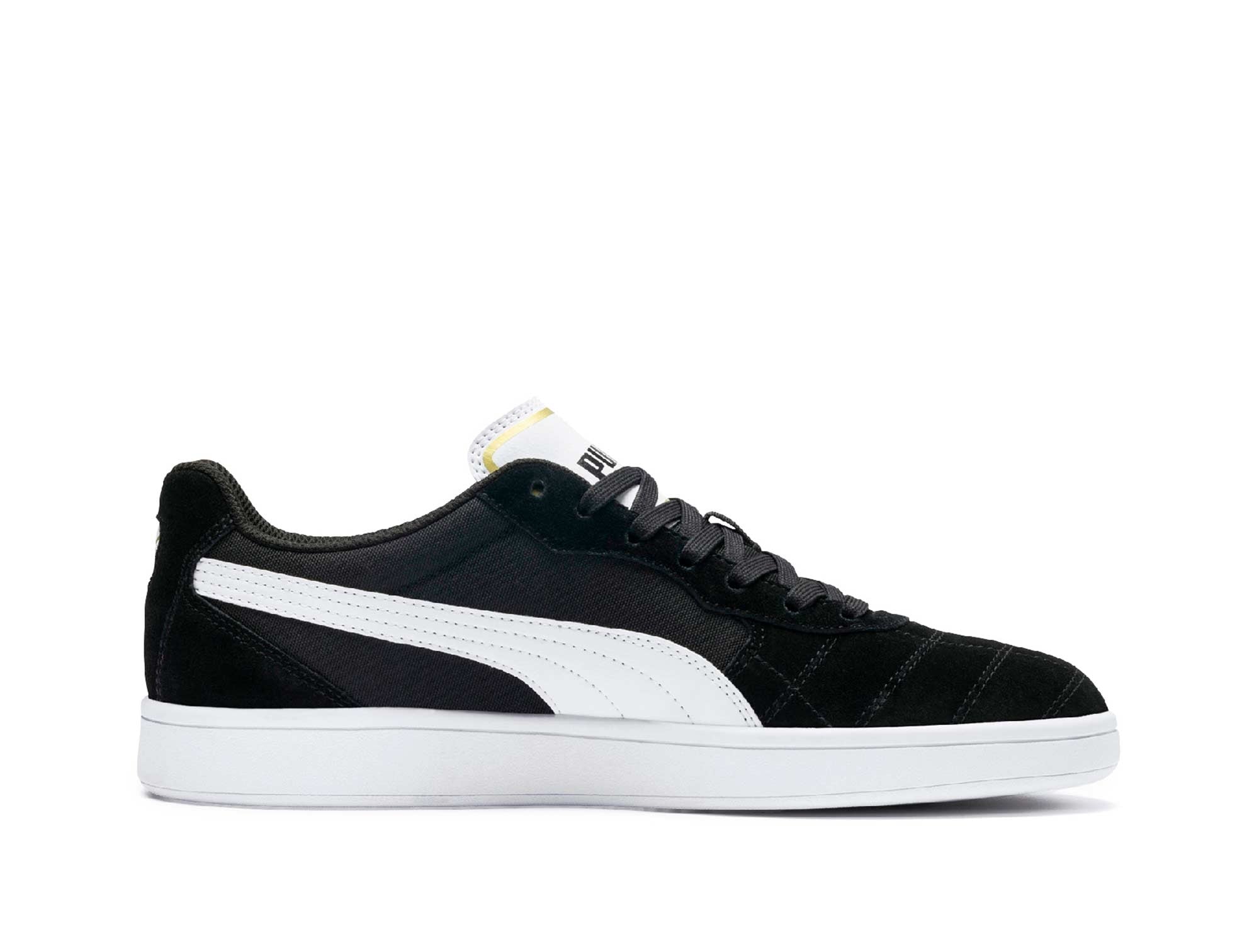 Zapatilla Puma Astro Kick Hombre Negro