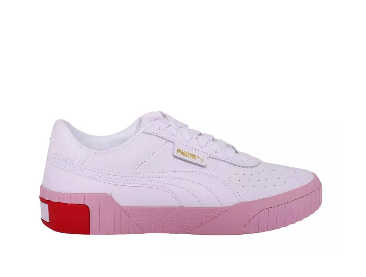 Zapatilla Puma Cali Fashion Mujer Mujer Real Kicks