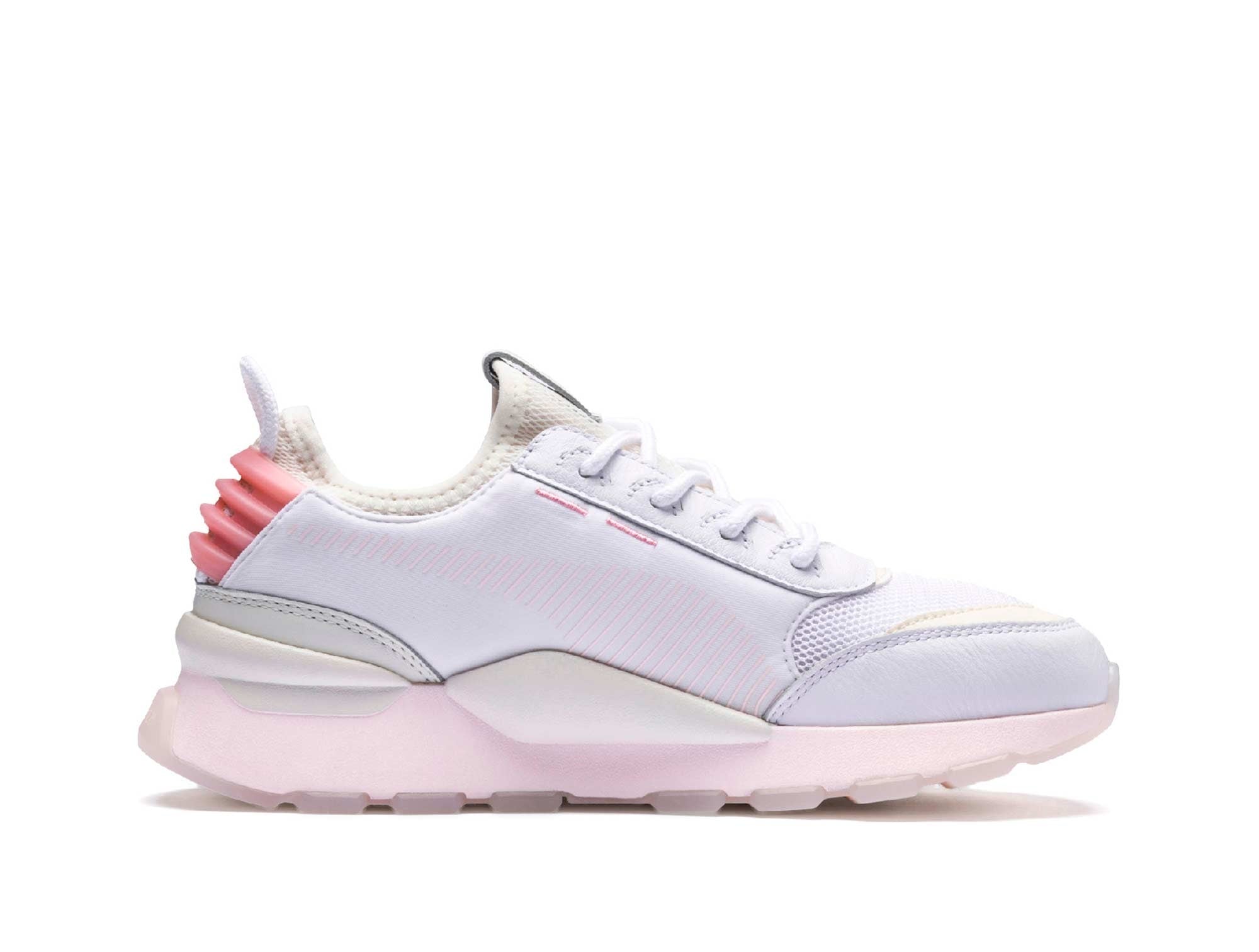 Zapatilla Puma Rs-0 Festivals Mujer Rosado