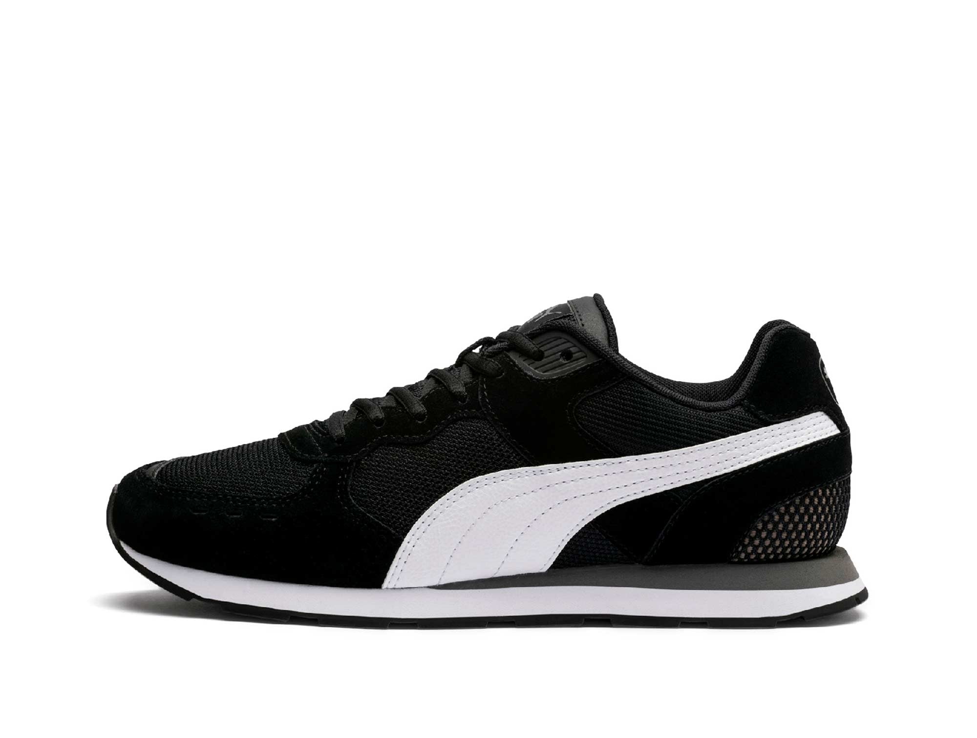 Puma 2025 vista hombre