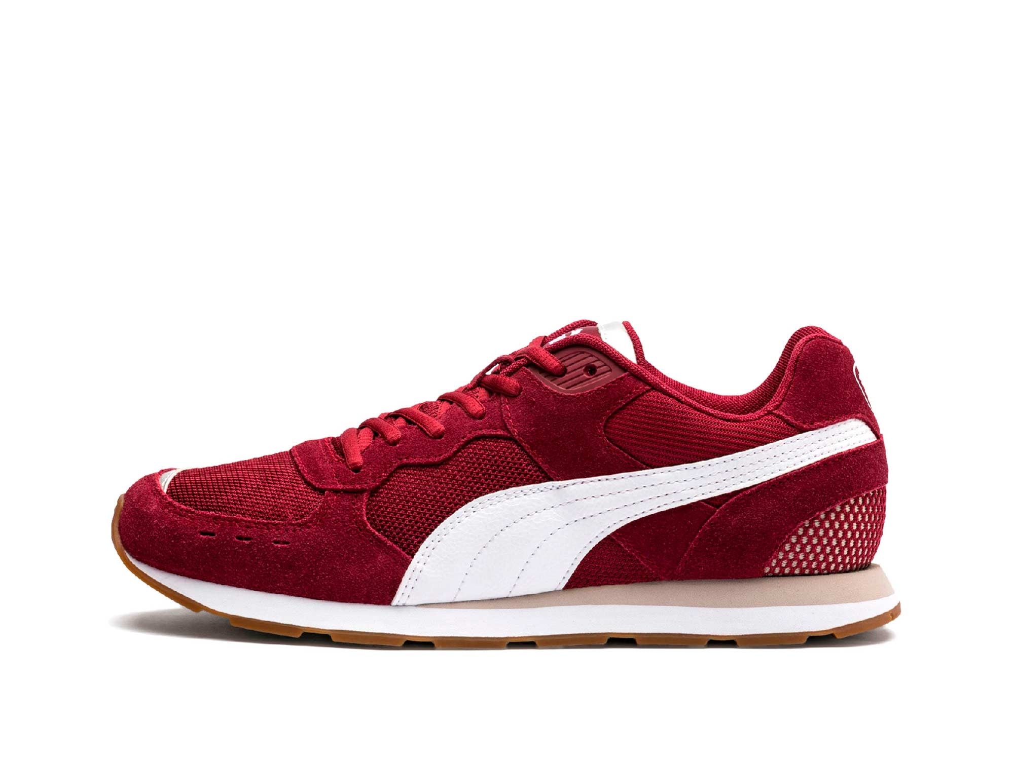 Zapatilla Puma Retro Runner Hombre