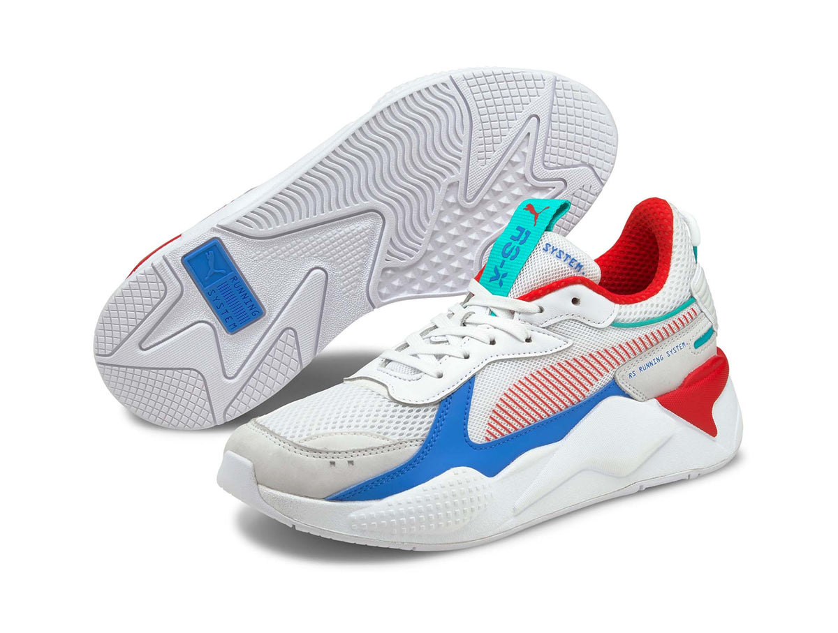 Puma rsx toys chile best sale