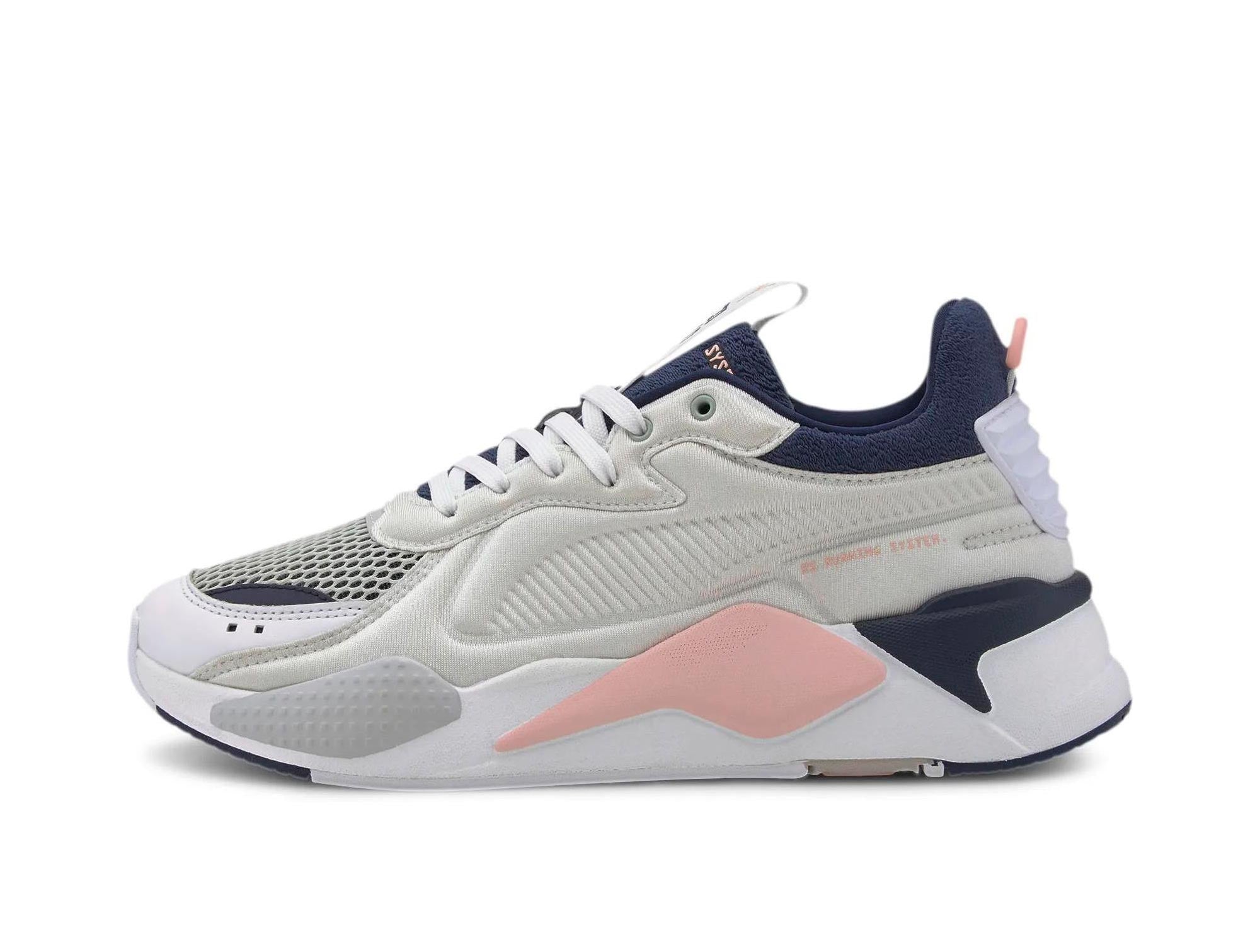 Puma rs x blancas sales