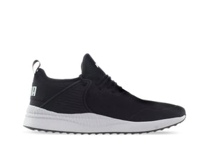 Zapatilla Puma Pacer Next Cage Hombre Negro