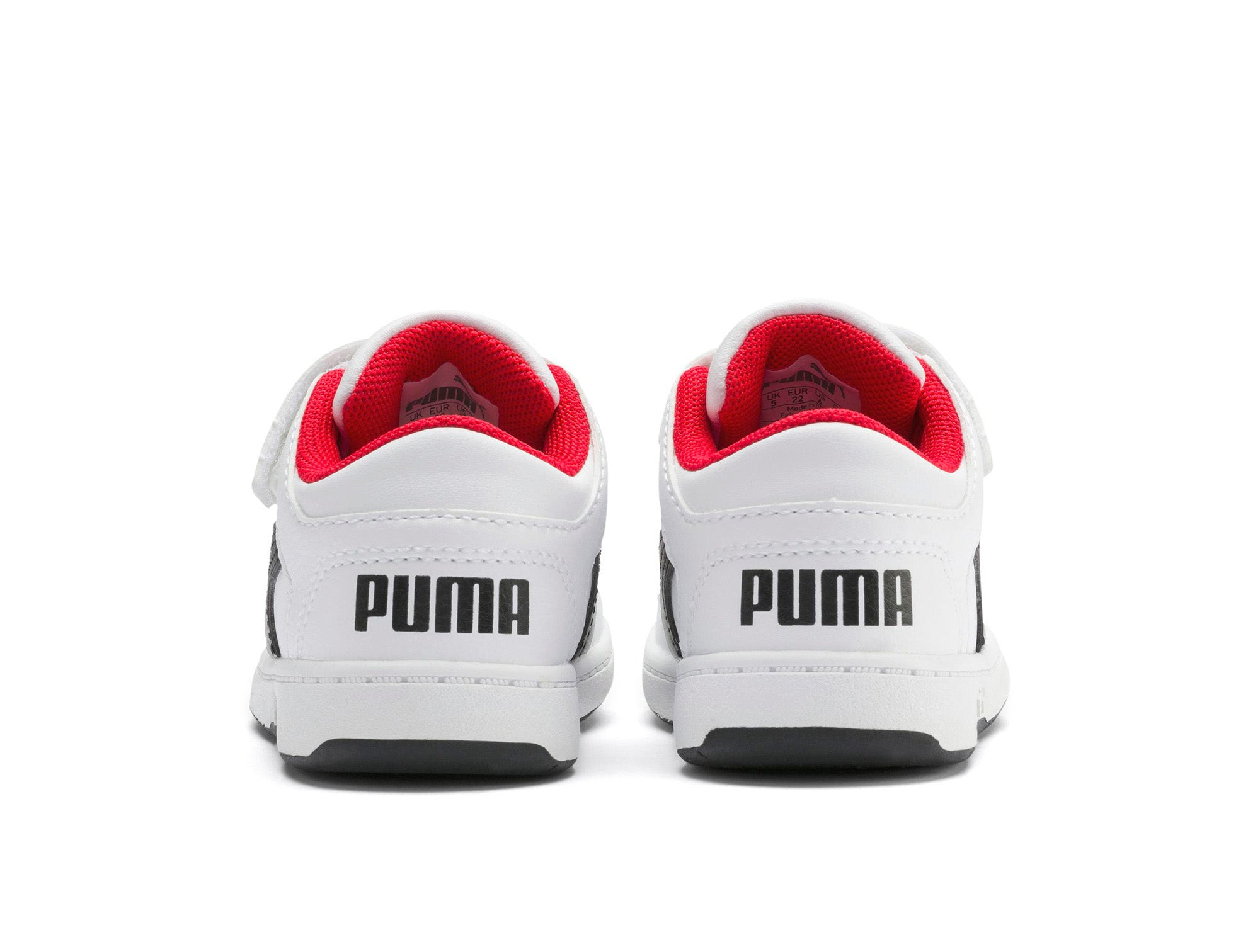 Zapatilla puma rebound layup best sale lo sl