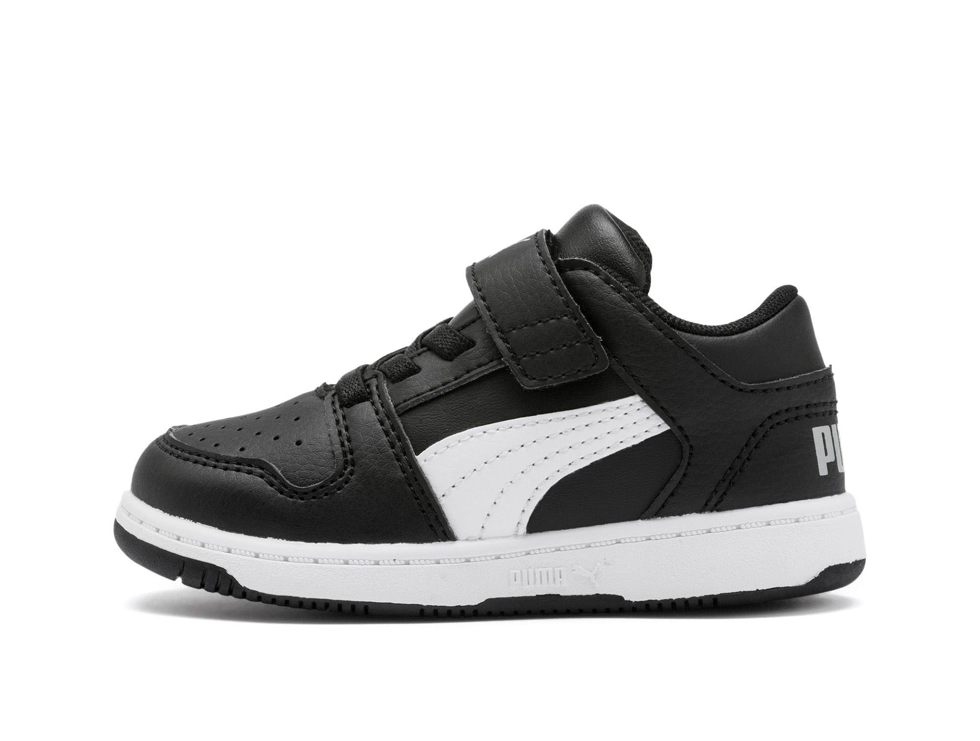 Zapatilla puma rebound layup best sale lo sl