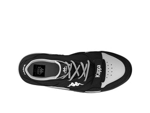 Zapatilla Kappa Authentic Altlanta 2 Hombre Negro