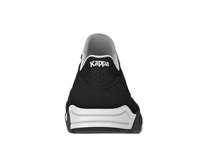 Zapatilla Kappa Authentic Altlanta 2 Hombre Negro