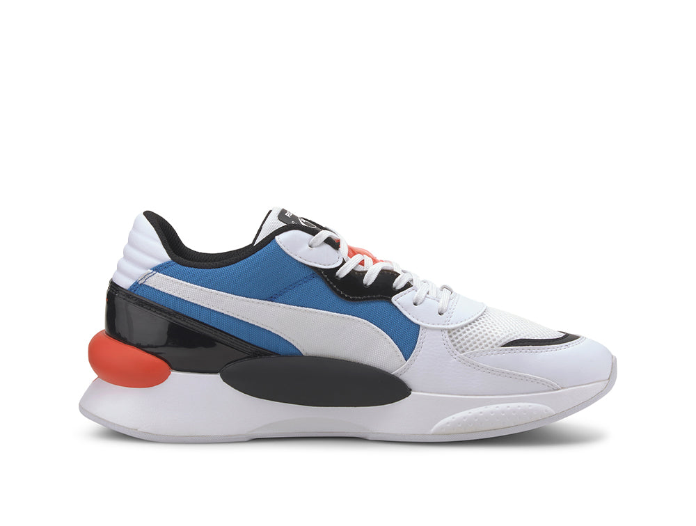 Zapatilla Puma Rs-X Mujer Blanco - Real Kicks