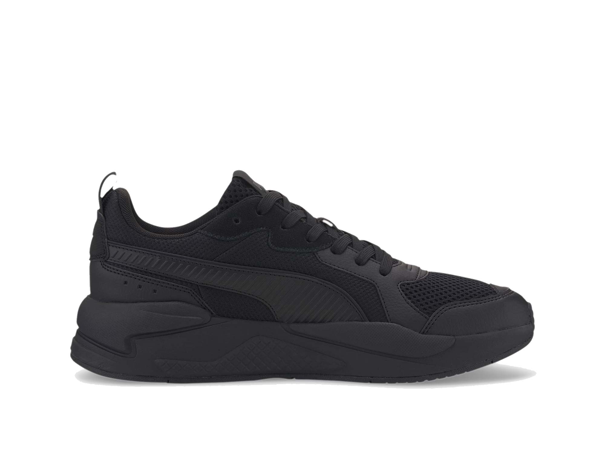 Zapatilla Puma X-Ray Hombre Negro