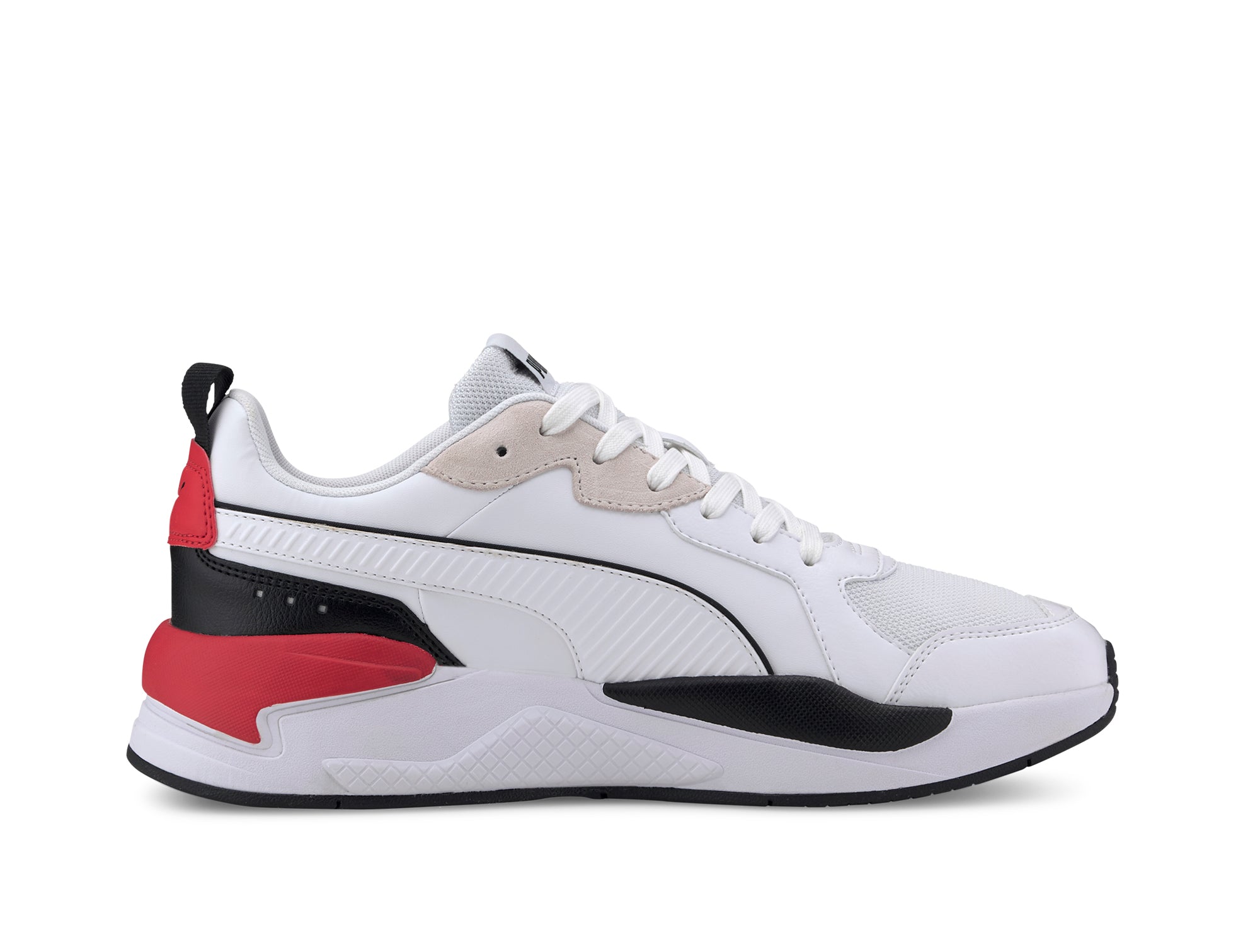 Zapatilla Puma X-Ray Game Hombre Blanco