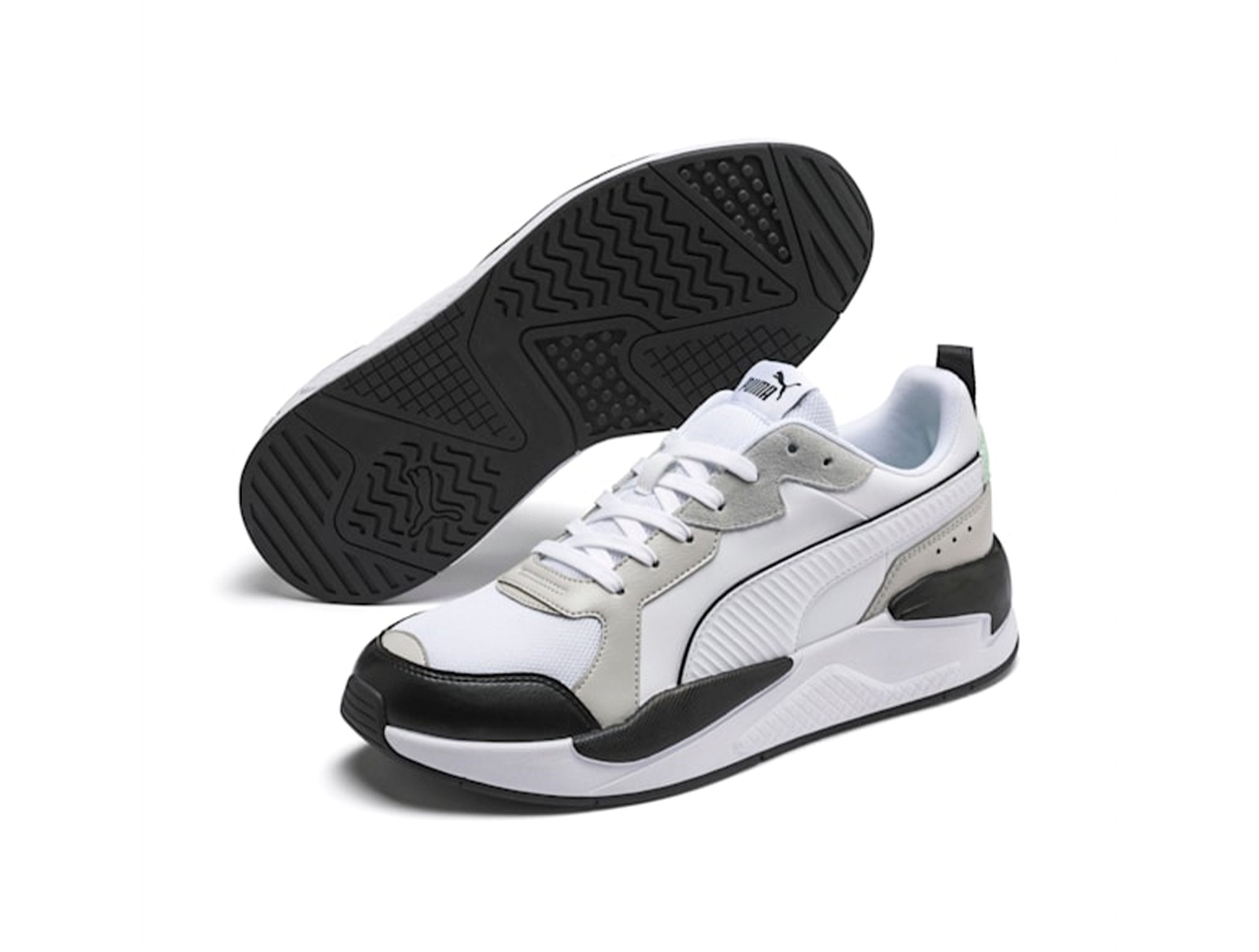 Zapatilla Puma X-Ray Game Hombre Blanco