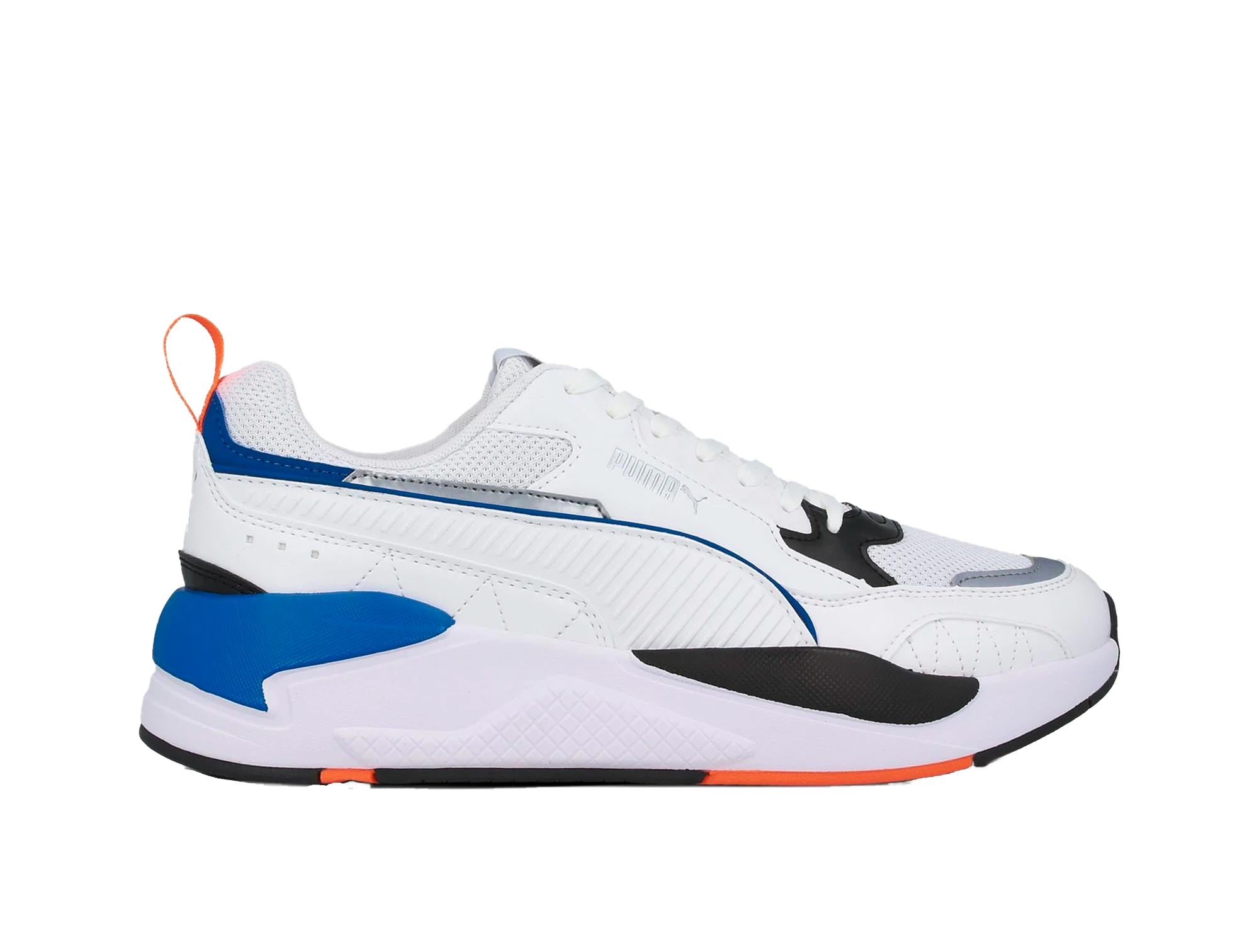 Zapatilla Puma Rs-X Sunset 2 Hombre Blanco - Real Kicks