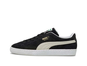 Zapatilla Puma Suede Classic XXI Unisex Negro