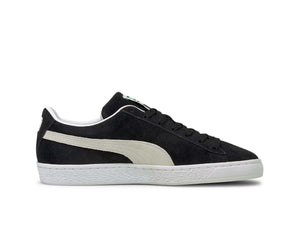 Zapatilla Puma Suede Classic XXI Unisex Negro