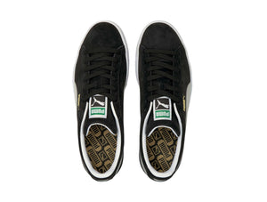 Zapatilla Puma Suede Classic XXI Unisex Negro