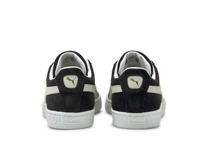 Zapatilla Puma Suede Classic XXI Unisex Negro