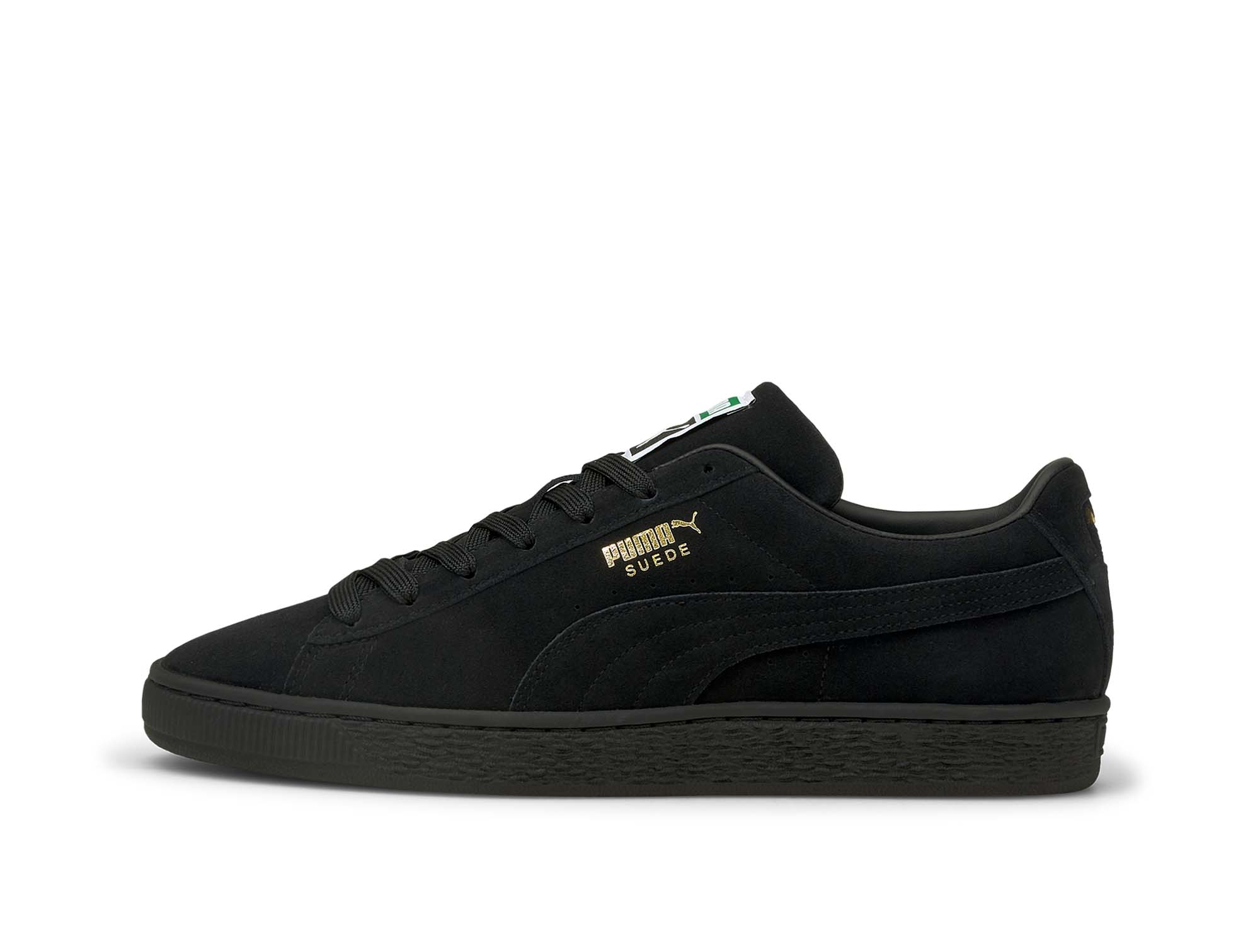 Zapatillas puma 2024 suede classic hombre