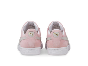 Zapatilla Puma Suede Classic Xxi Mujer Rosado