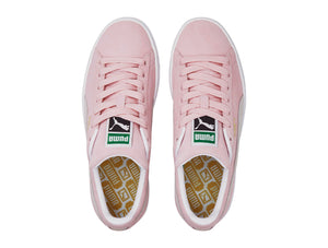 Zapatilla Puma Suede Classic Xxi Mujer Rosado