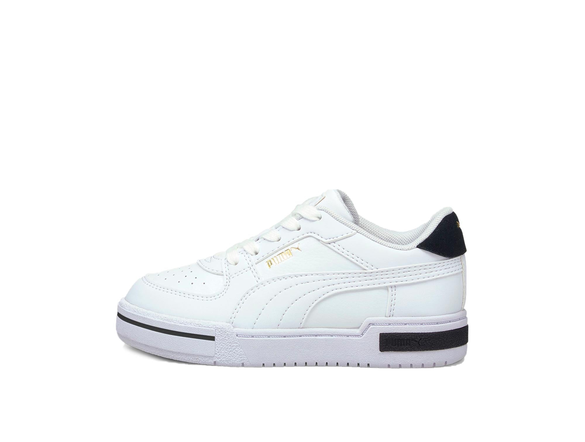 Zapatilla Puma Ca Pro Heritage Junior Blanco