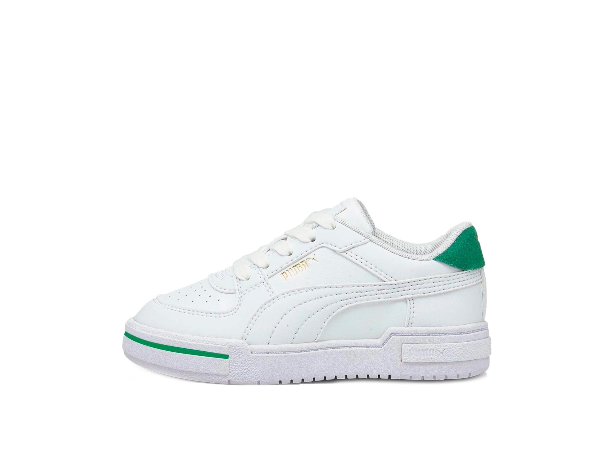 Zapatilla Puma Ca Pro Heritage Junior Blanco