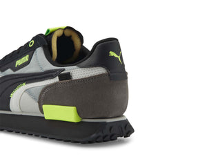 Zapatillas Puma Future Rider Hombre Gris