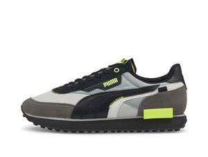 Zapatillas Puma Future Rider Hombre Gris