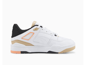 Zapatilla Puma Slipstream Mujer Blanco