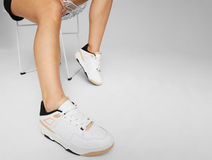 Zapatilla Puma Slipstream Mujer Blanco