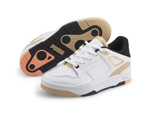 Zapatilla Puma Slipstream Mujer Blanco