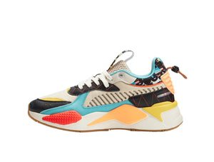 Zapatilla Puma Rs-X Hc Multic Hombre Multic