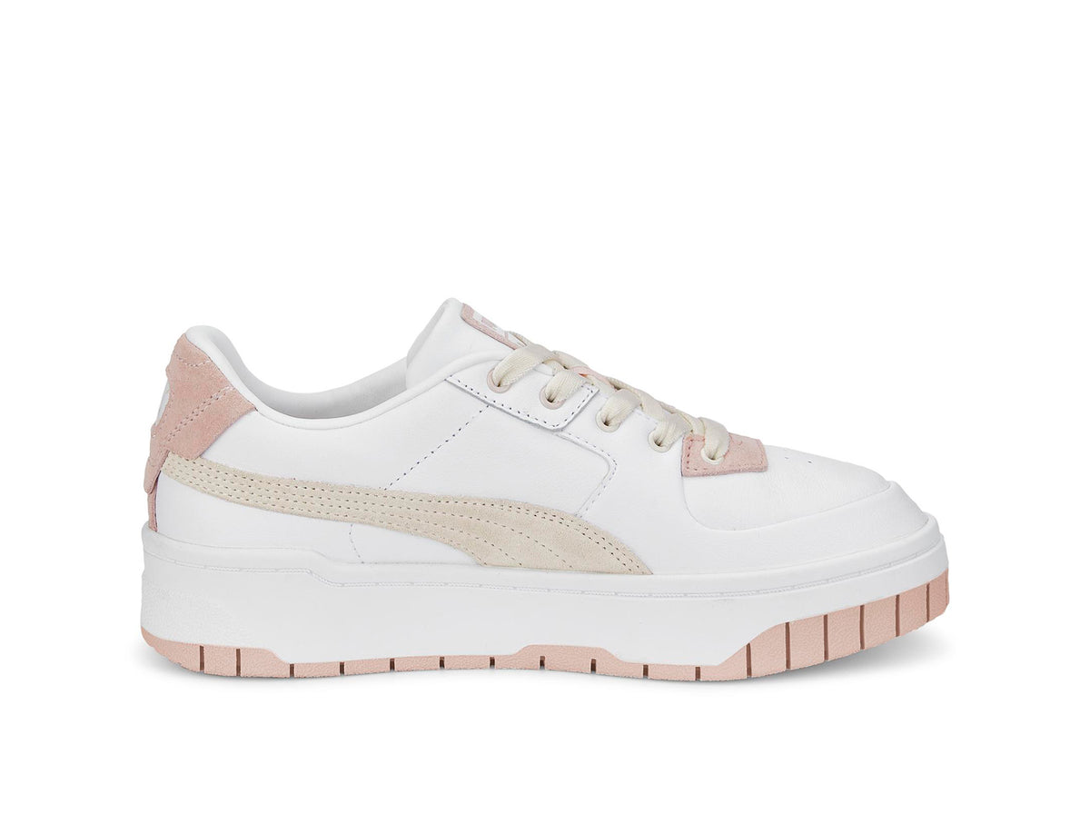 Zapatillas puma cali sport mujer sales