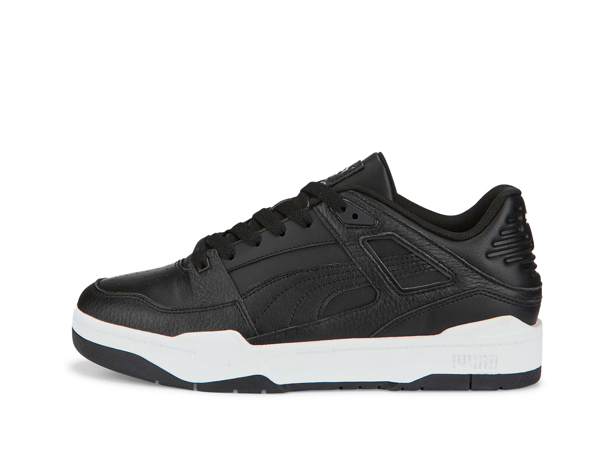 Zapatilla Puma Slipstream Neg Hombre Negro