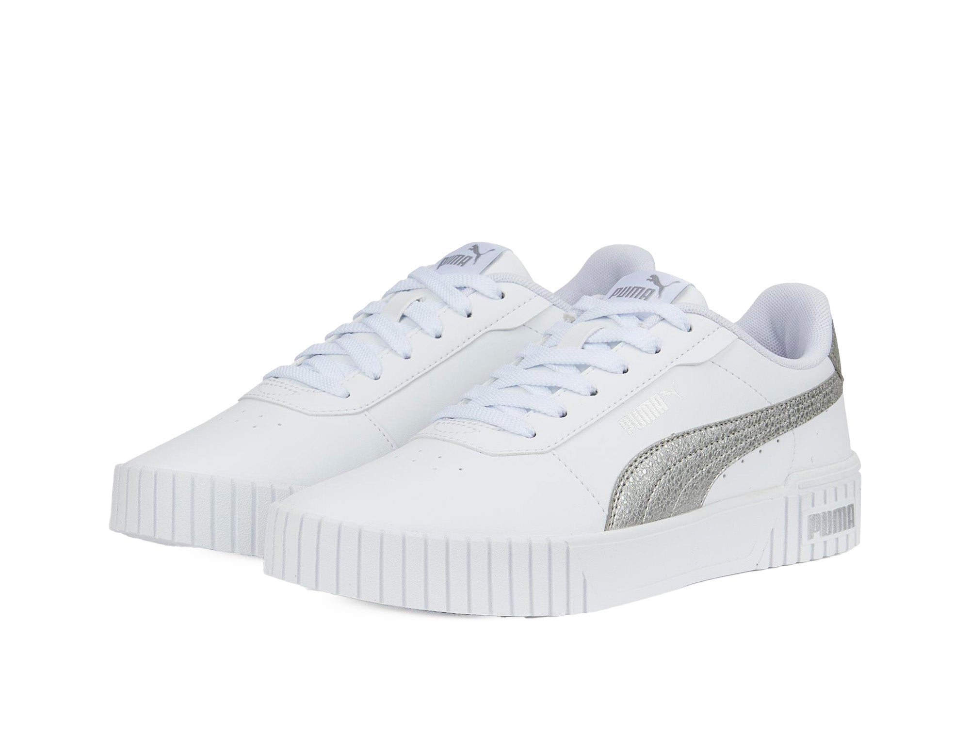 Puma carina 2024 mujer blancas