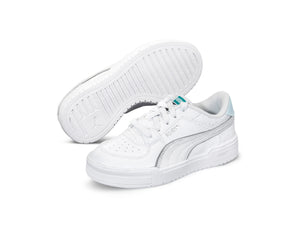 Zapatilla Puma Ca Pro Arctic Stars Junior Blanco