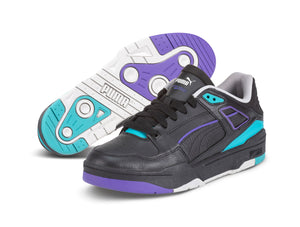 Zapatilla Puma Slipstream Trainer Hombre Negro