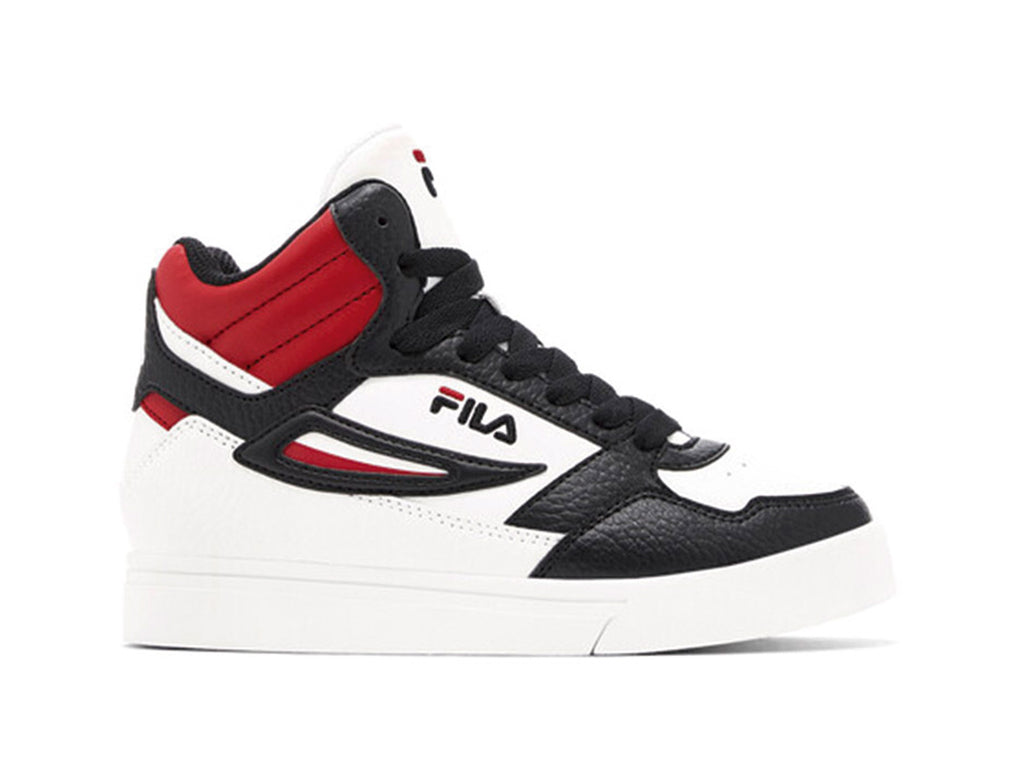 Zapatillas fila shop slide junior