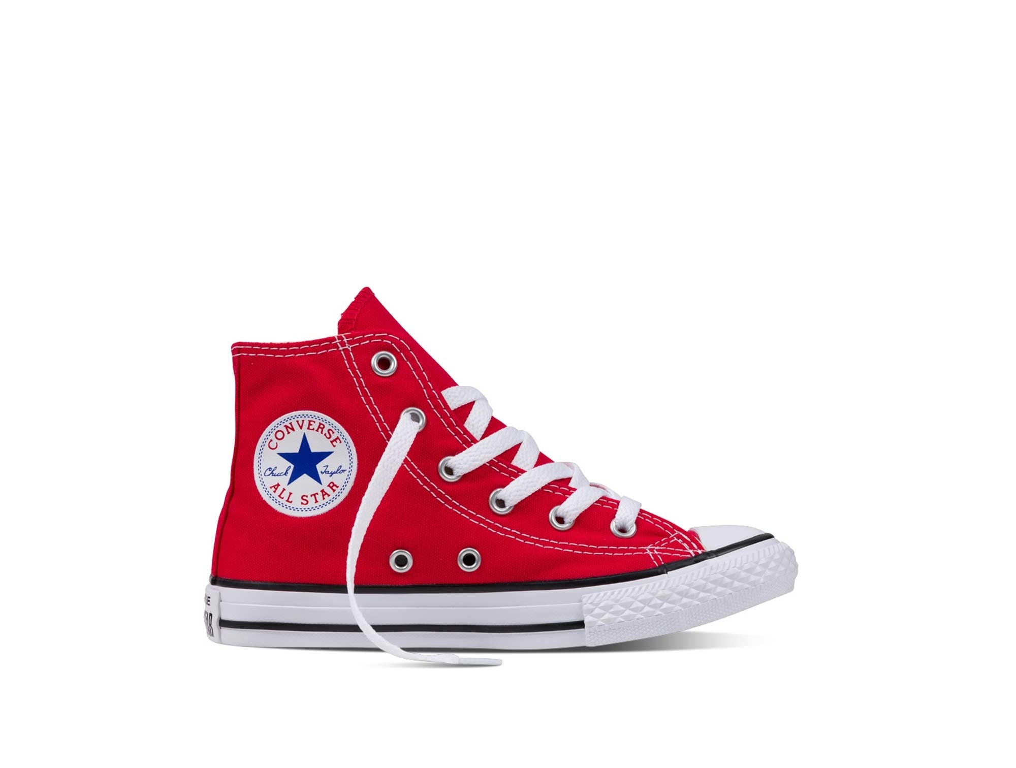 Zapatilla Converse Chuck Taylor Junior Real Kicks